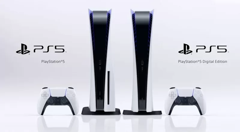 Harga PlayStation 5 atau Harga PS5 Terbaru 2021