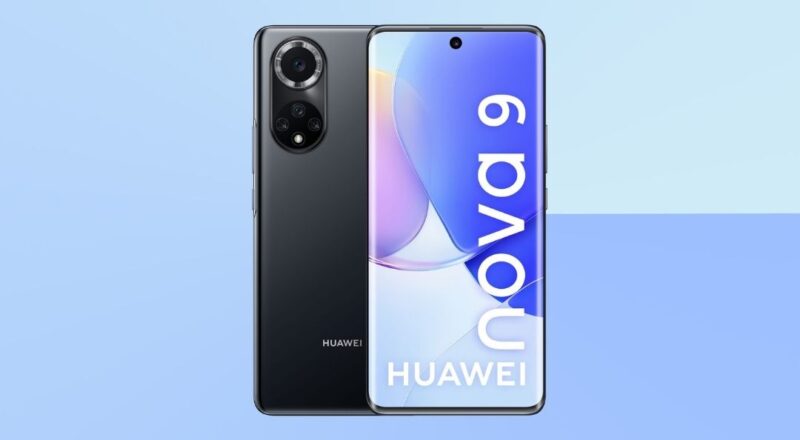 Harga dan spesifikasi Huawei Nova 9