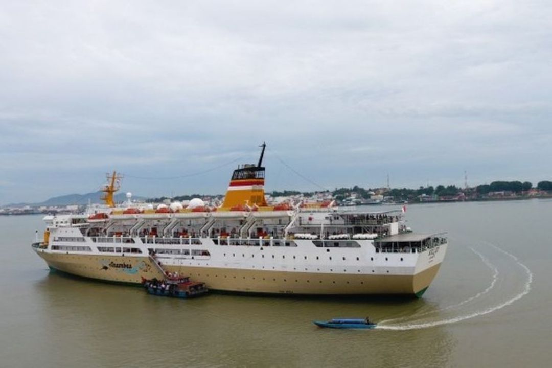Harga Tiket Kapal Laut Makassar Surabaya