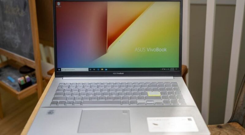 Rekomendasi Laptop ASUS VivoBook dan Harganya