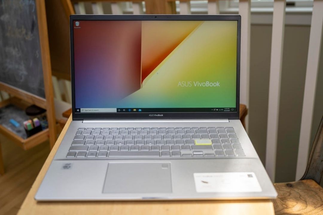 Rekomendasi Laptop ASUS VivoBook dan Harganya