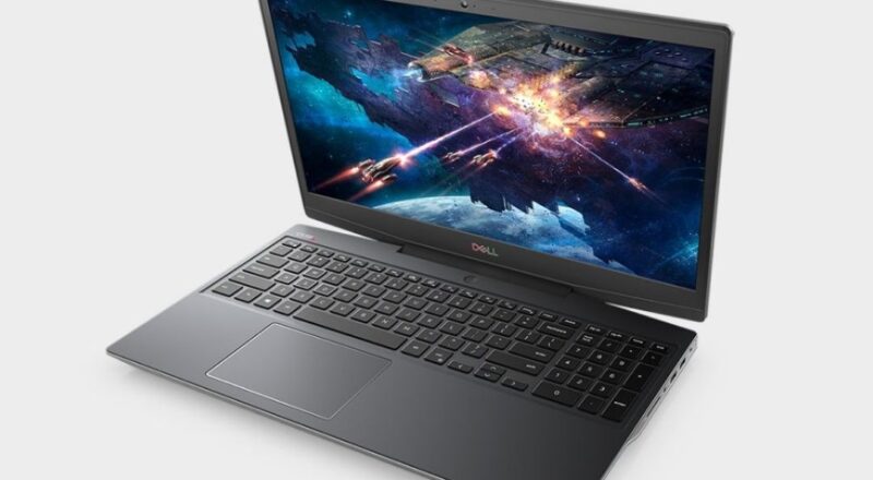 Rekomendasi Laptop Dell i5 Beserta Harganya