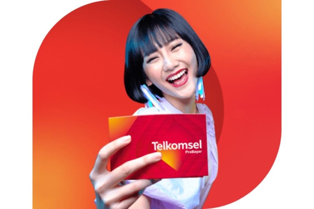 Harga Paket Telkomsel Terbaru 2022
