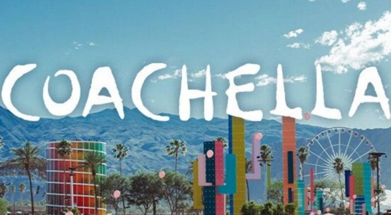Harga Tiket Festival Music Coachella Tahun 2022