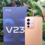Harga Vivo V23 5 Indonesia, Review dan Spesifikasi Lengkap