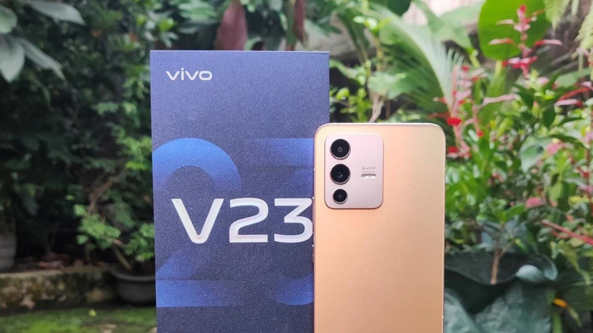 Harga Vivo V23 5 Indonesia, Review dan Spesifikasi Lengkap
