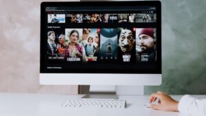 Harga Akun Netflix Indonesia