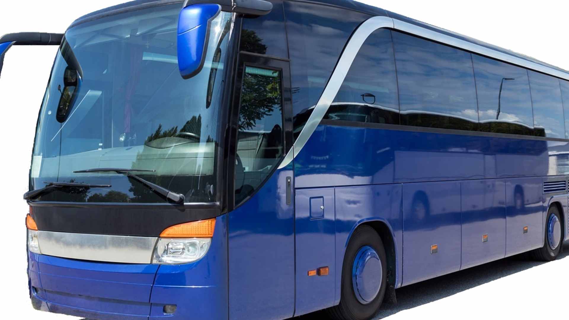 Harga Sewa Bus Pariwisata Semarang