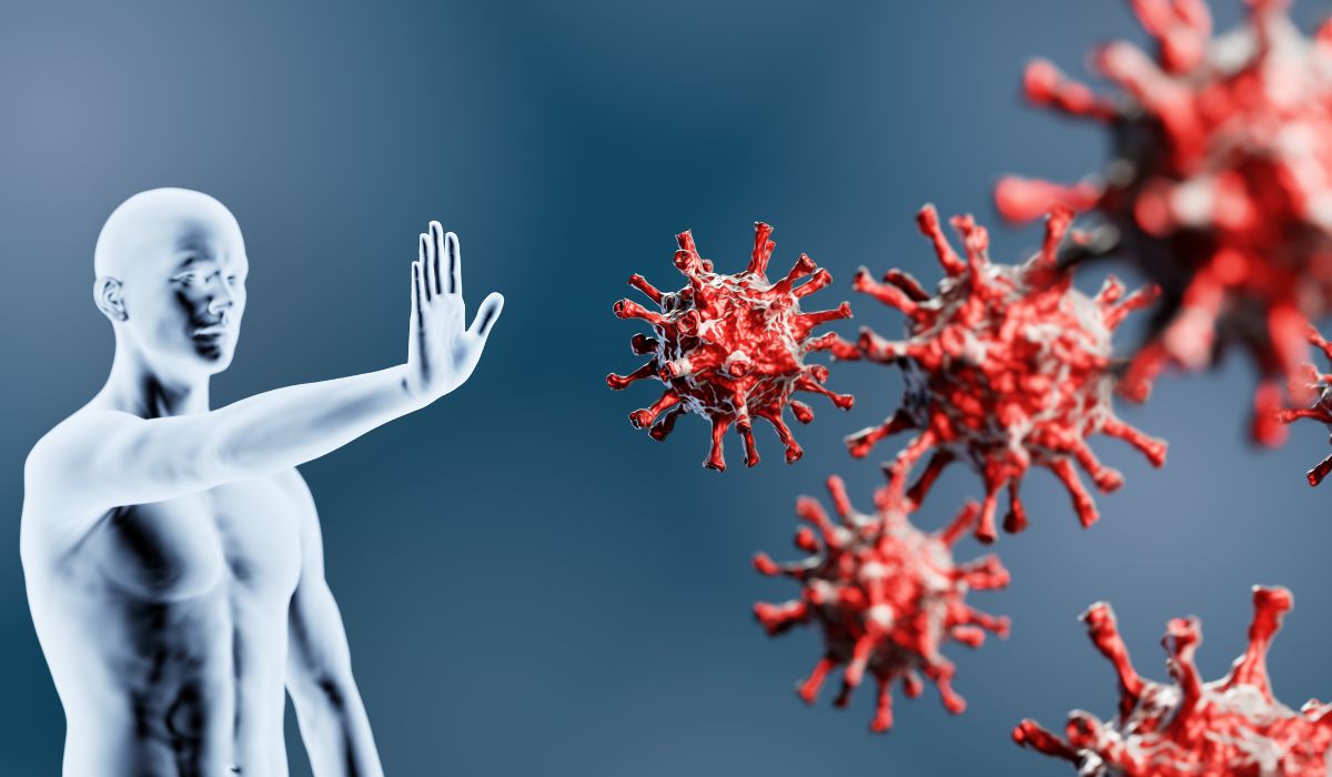 Cek Skor Imunitas dan Pentingnya Imunitas di Masa Pandemi 