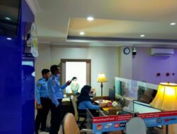 Alamat Lengkap Kantor Imigrasi Jakarta Selatan Terbaru