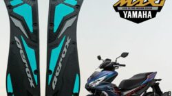 Harga Yamaha Aerox 2024 OTR CASH/KREDIT DP0/TANPA DP