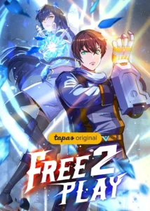 Free2Play