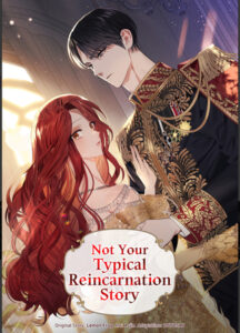 Not Your Typical Reincarnation Story