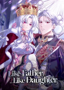The Father and the Daughter