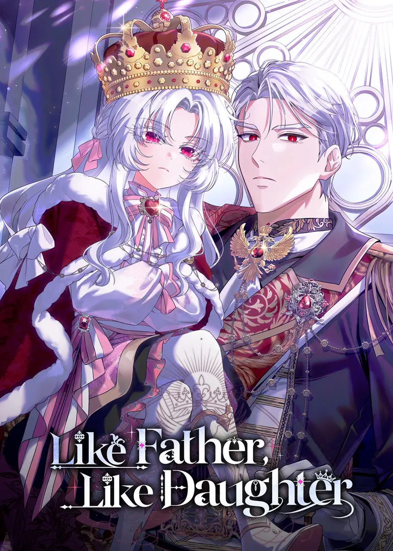 The Father and the Daughter