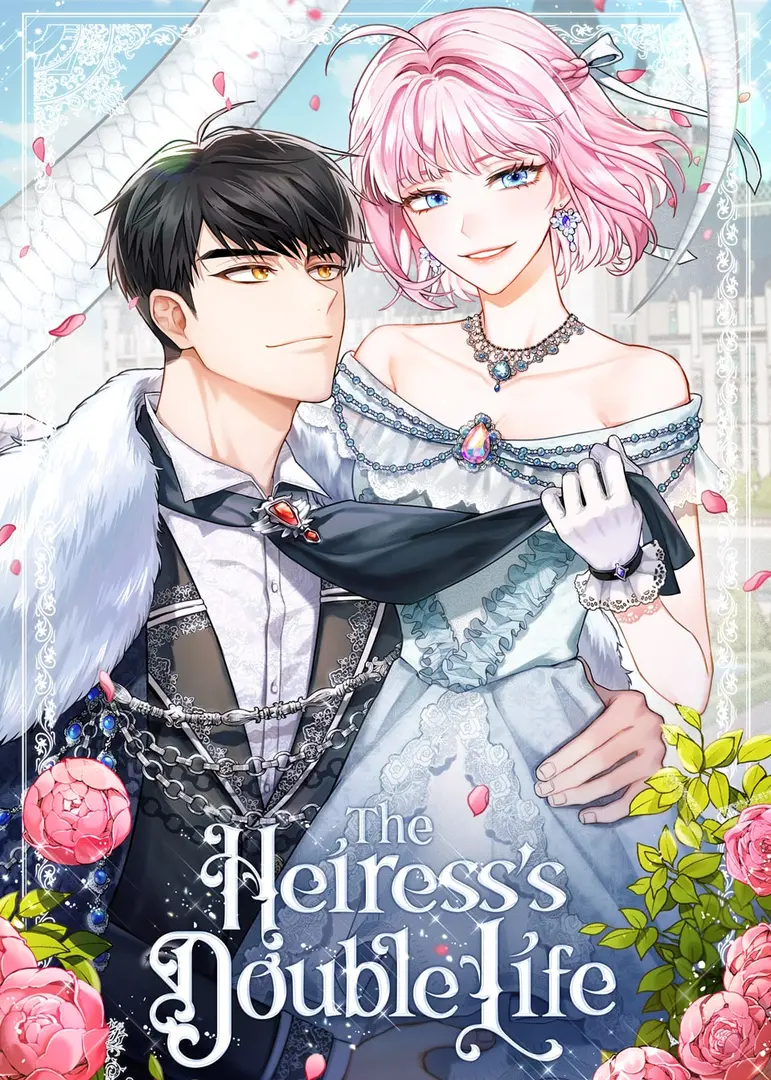 The Princess’s Double Life