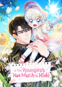 The Youngest Hides Way Too Much