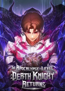 Return Of The Apocalypse-Class Death Knight