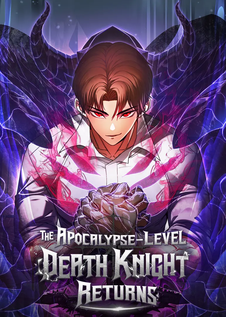 Return Of The Apocalypse-Class Death Knight