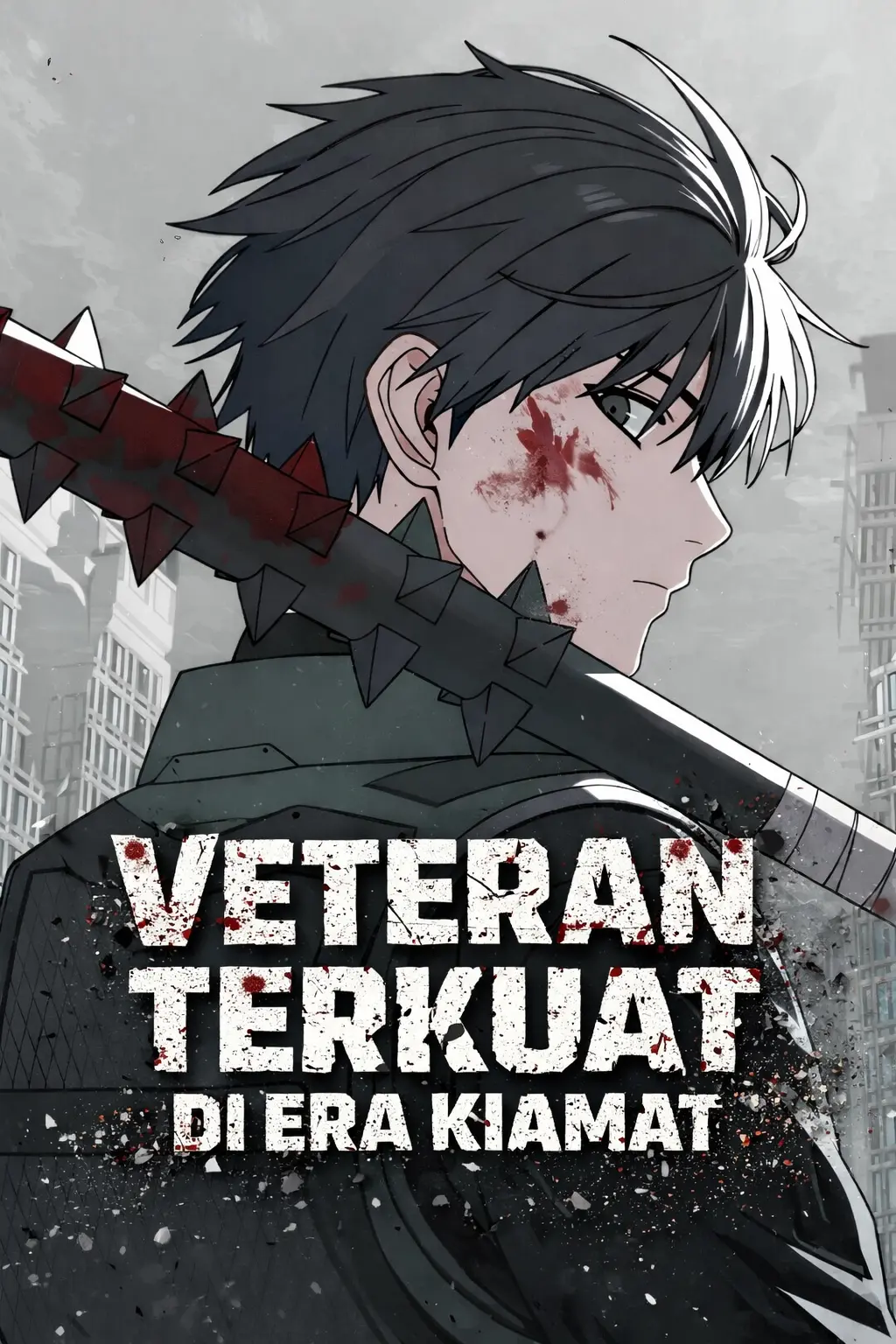 The Apocalypse’s Ultimate Veteran