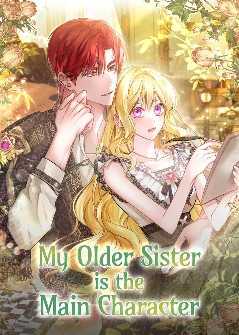 My Sister Is the Main Character