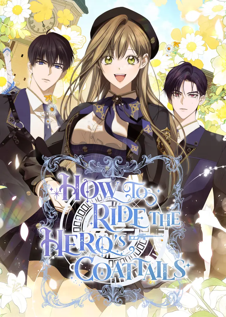 How to Get On the Main Character’s Flower Path