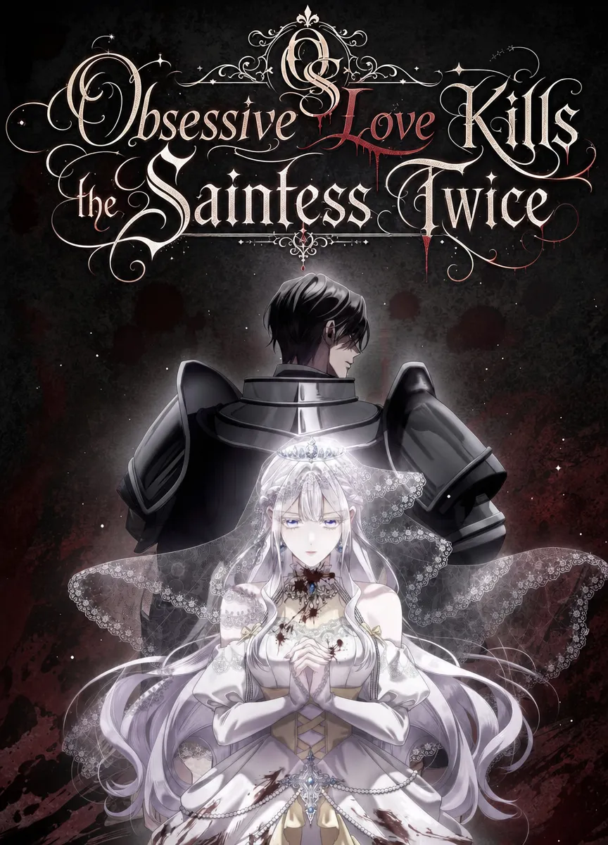Obsessive Love Kills the Saintess Twice